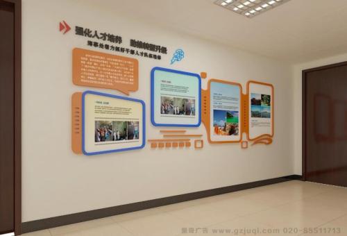 黄梅医院文化墙怎么做？如何建好科室护理文化墙？