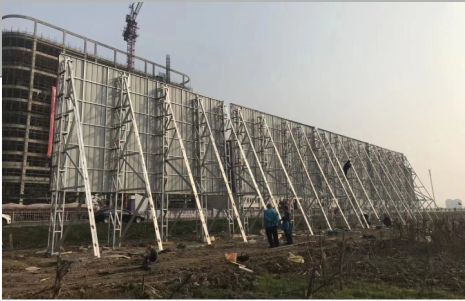 黄梅什么是广告物料？