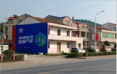 黄梅写真布和喷绘布的区别?