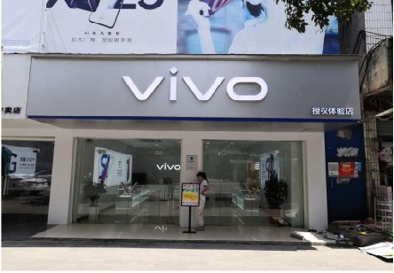 黄梅}做一个门店面广告招牌需要多少钱？