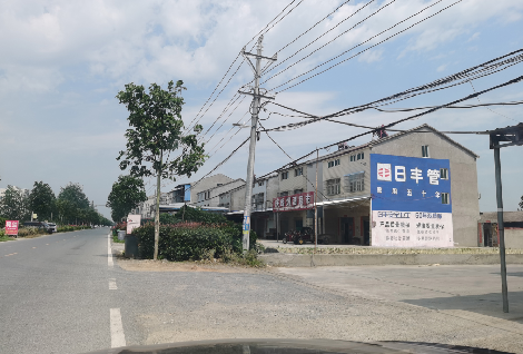 黄梅如何能保证墙体广告的醒目性？