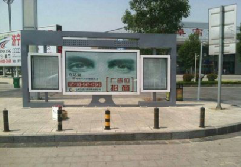 黄梅社区广告投放的几种常见方式。