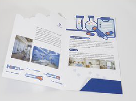 黄梅说明书印刷有哪些样式可以选择？