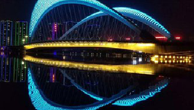 黄梅亮化工程如何做好公共区域的安全性。