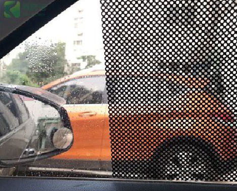 黄梅怎么判断单透膜的好坏？