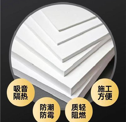 黄梅雪弗板和PVC板材有什么区别？
